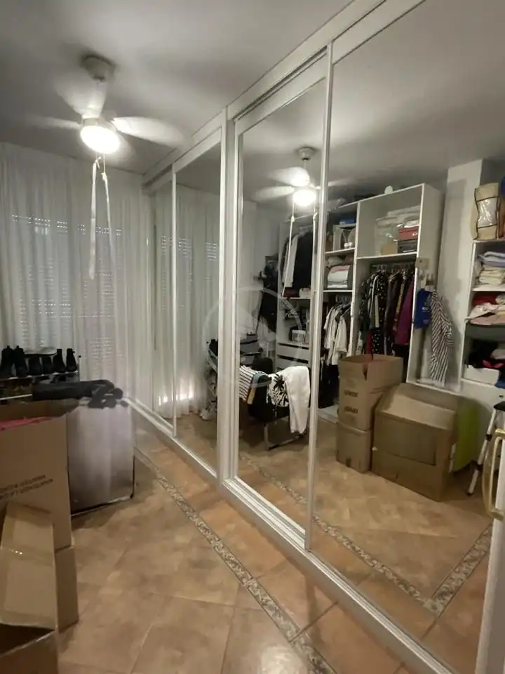 Dormitori de Casa o xalet en venda en San Gonzalo