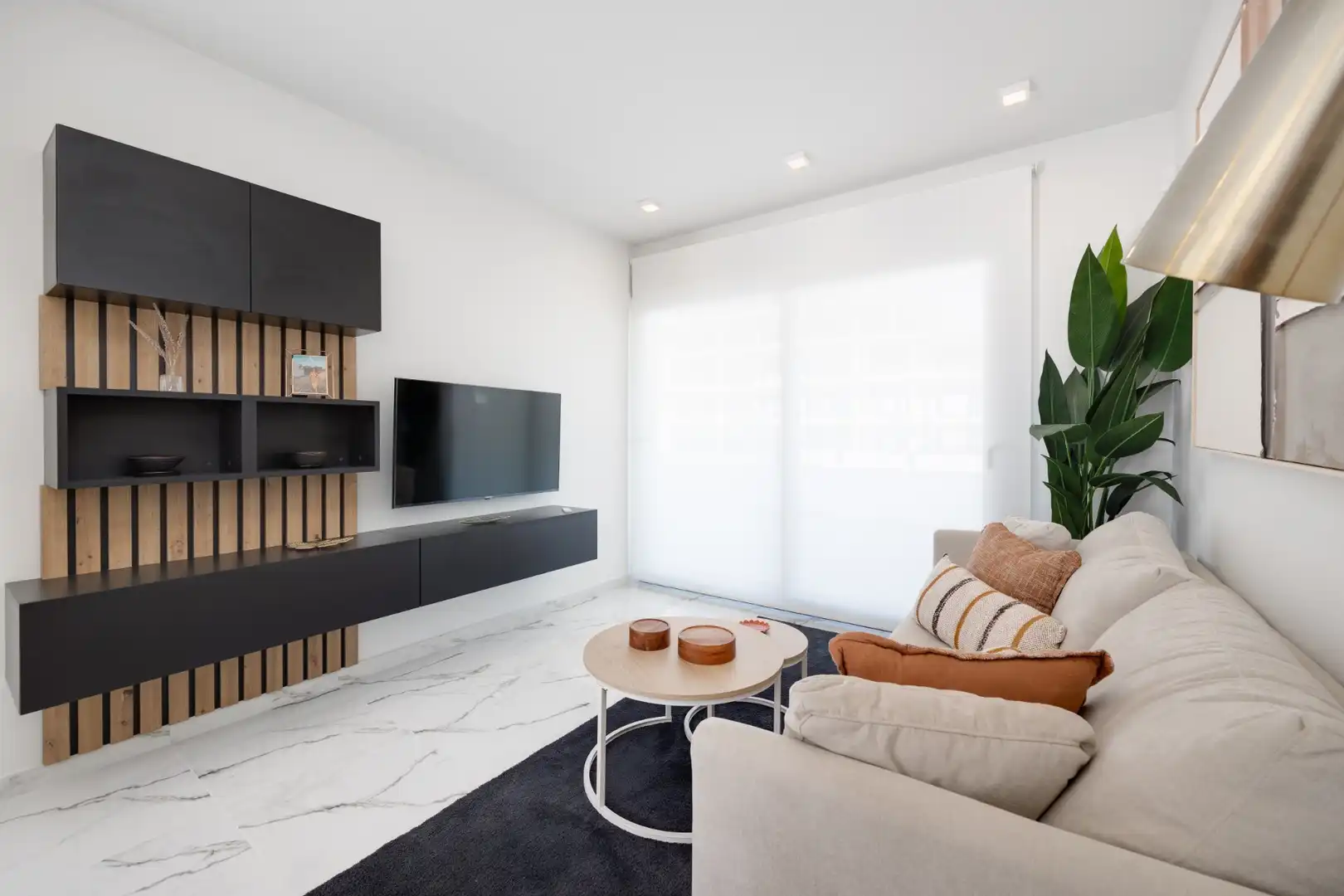 Flat with pool for sale in San Miguel de Salinas, imagen 12