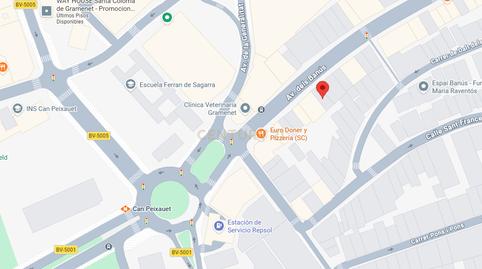 Photo 2 of Flat for sale in Santa Rosa, Santa Coloma de Gramenet