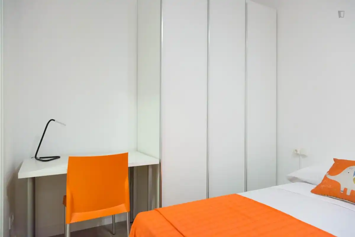 Apartments for rent in El Camp de l'Arpa del Clot