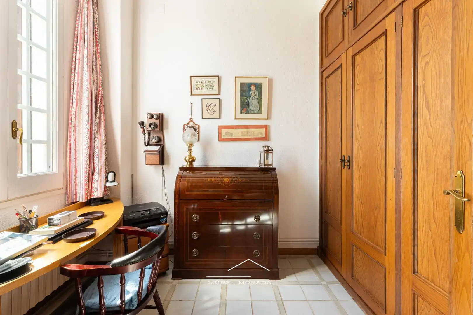 Casa amb terrassa en venda a Corbera de Llobregat, imagen 39