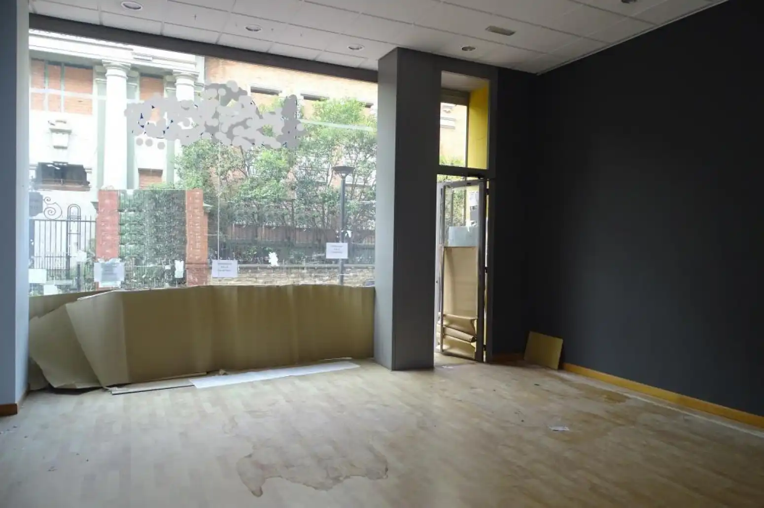 Business premises for sale in Logroño - Calvo Sotelo