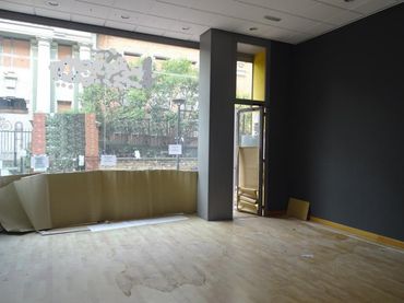Gewerbefläche zum Verkauf in Logroño - Calvo Sotelo