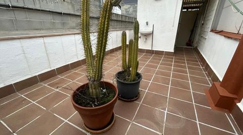 Foto 2 de Pis en venda a El Coll, Sant Cugat del Vallès