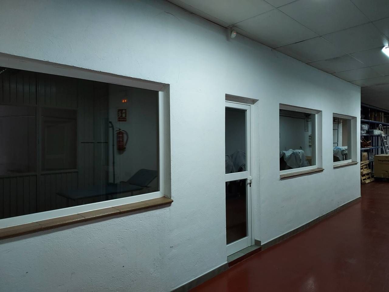 Premises for sale in Carrer de les Roses, 44, La Bordeta