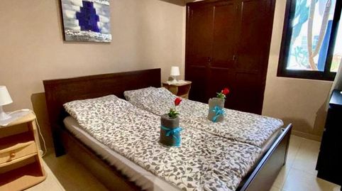 Foto 3 von Wohnung zur Miete in Malibú Park, La Caldera, Adeje