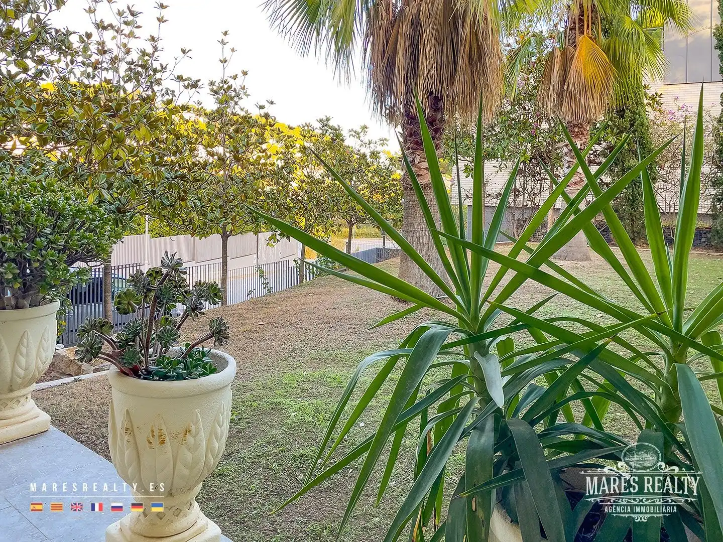 Casa con piscina in vendita a Santa Cristina - Sant Francesc, imagen 51