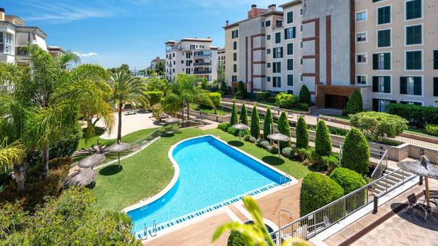 Apartamento en Venta en Sa Teulera
