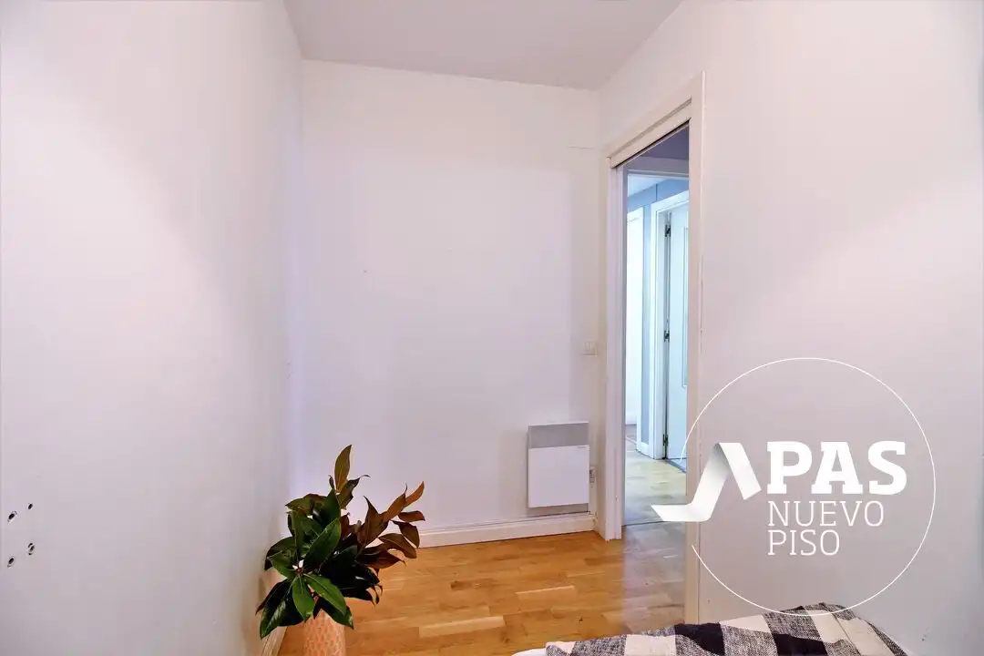 Wohnung zum Verkauf in Calle Luis Quintanilla Isasi, Alisal - San Román