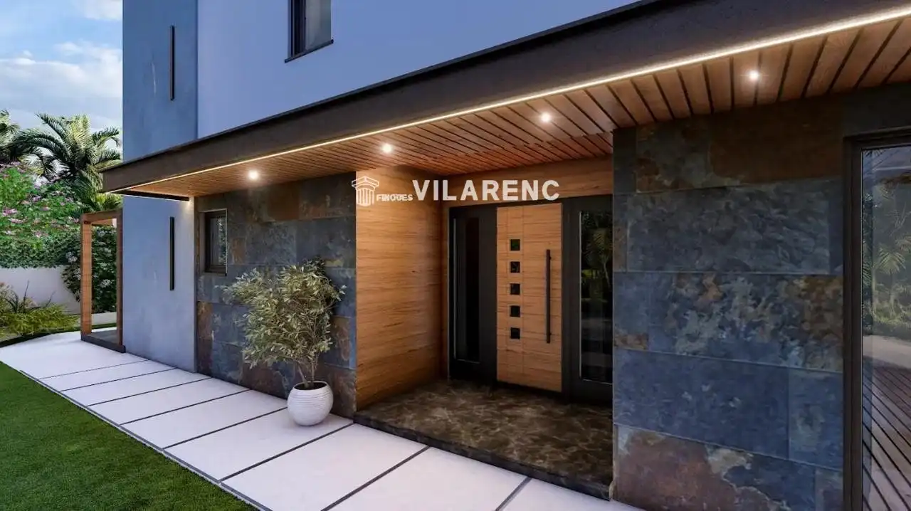 Casa a schiera con piscina in vendita a Italia, imagen 6