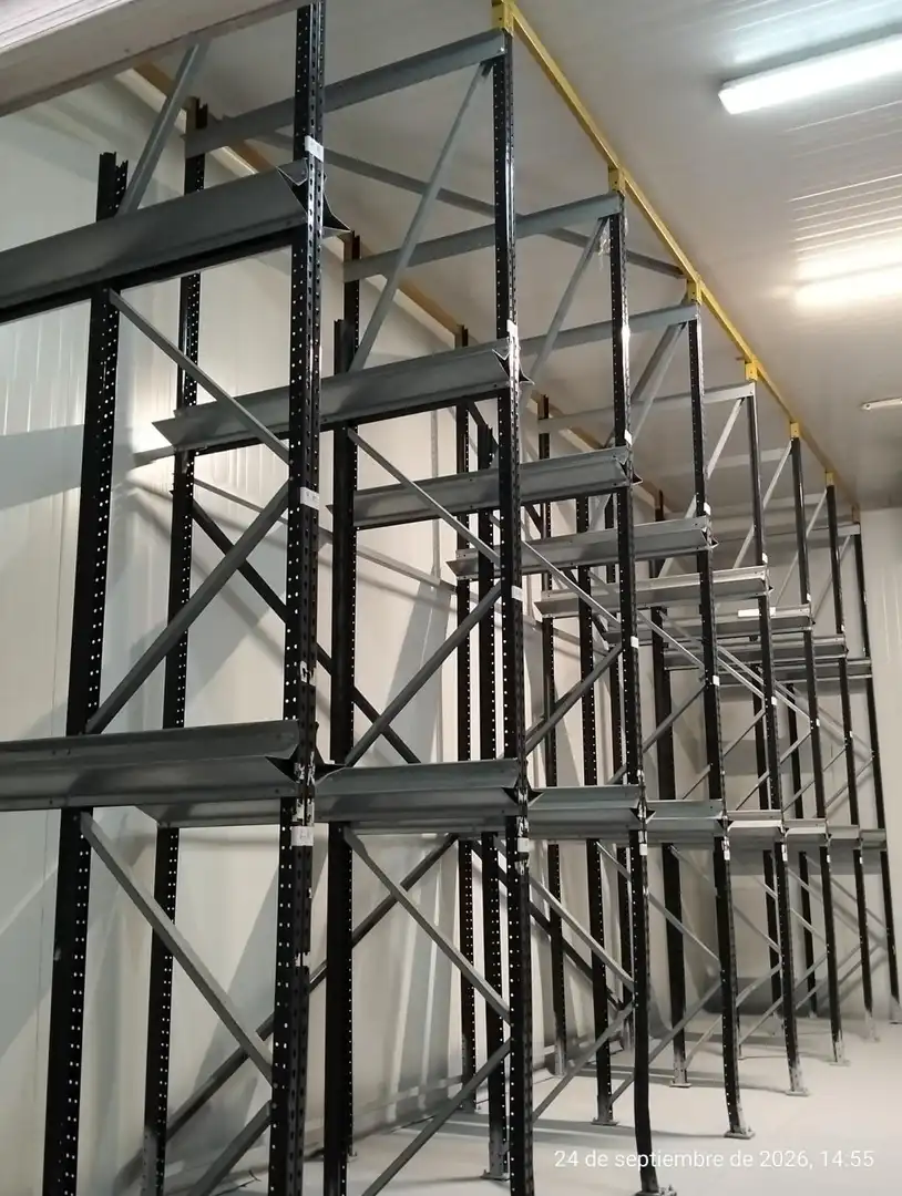 Nau industrial en venda a Cijuela, imagen 17