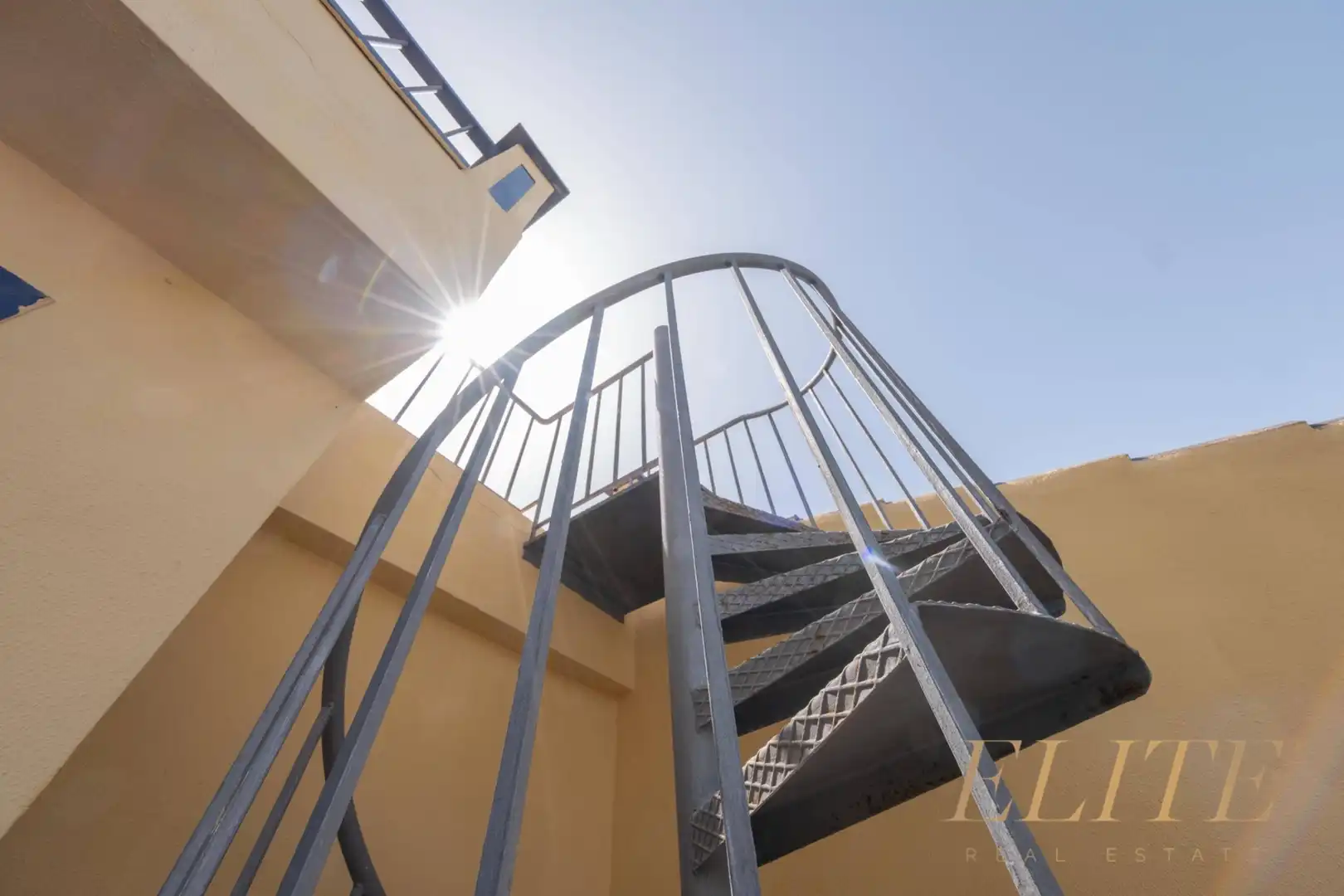Terraza de Casa o chalet en venta en San Bartolomé de Tirajana con Aire acondicionado, Jardín privado y Terraza