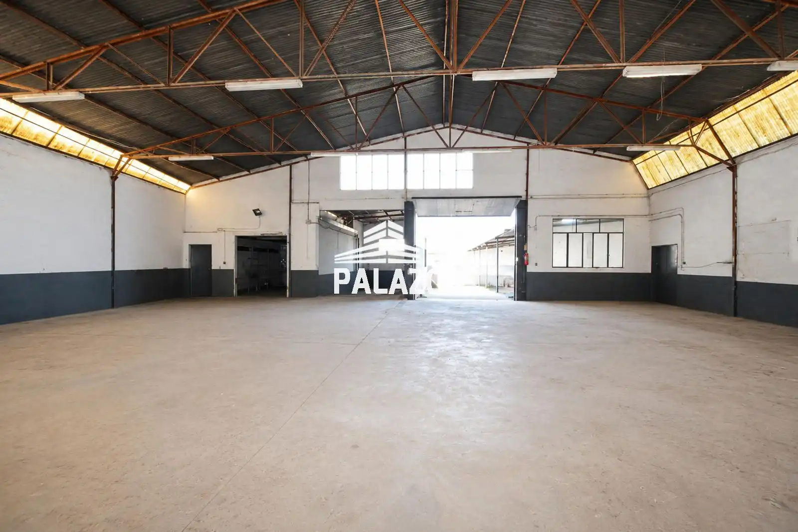 Industrial building for sale in Catral, imagen 2