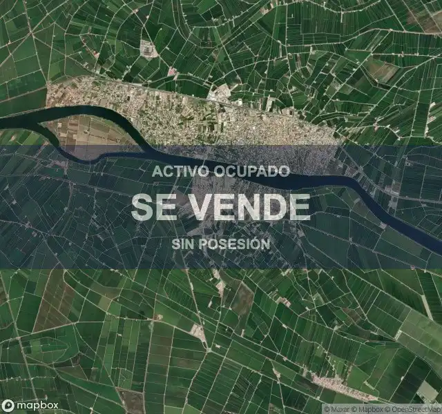 Piso en venta en Deltebre