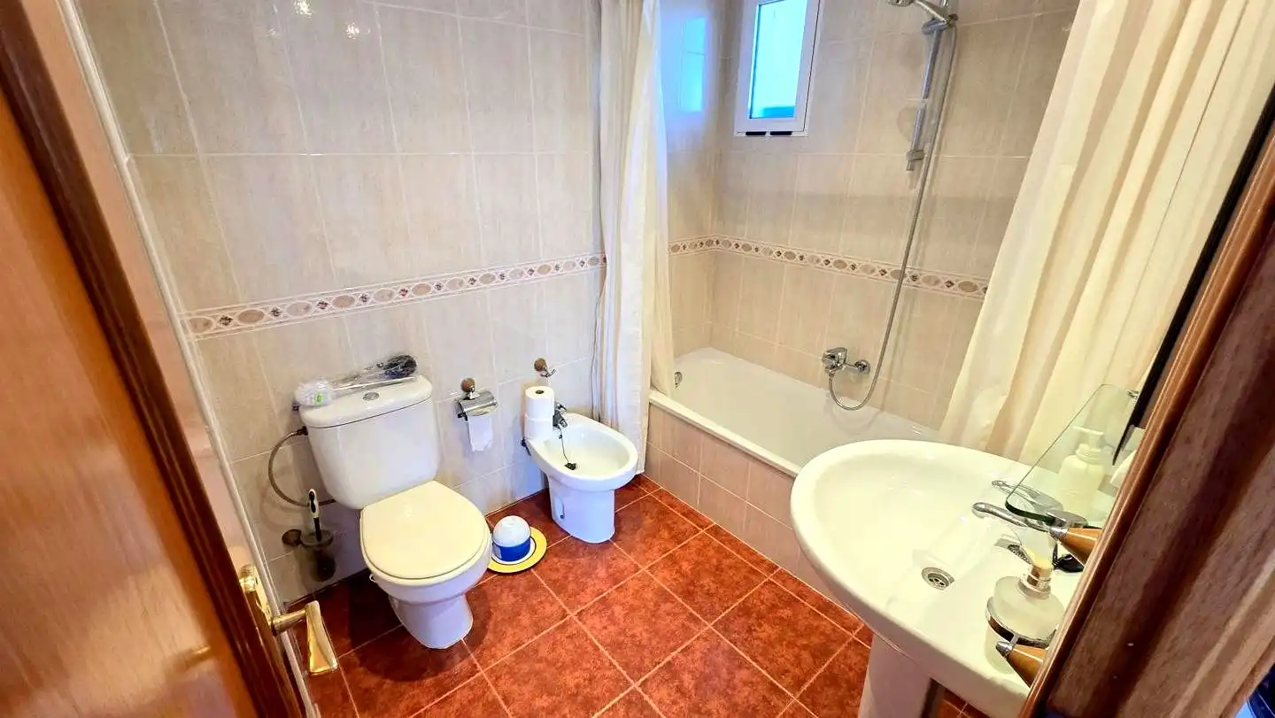 Maisonette zur Miete in Del Maestrat, 1, Playa de Gandia