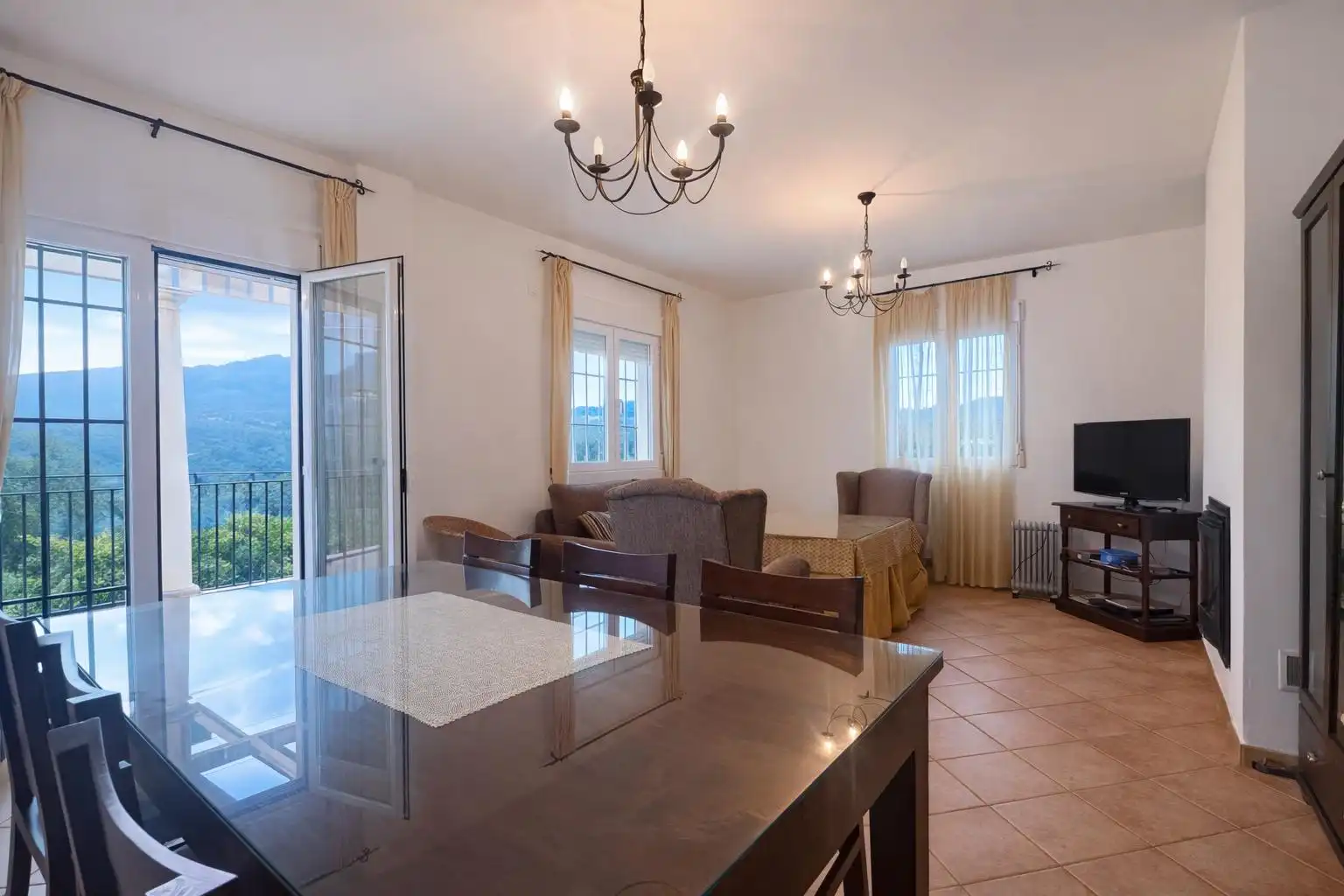Maison rustique à vendre à El Valle, imagen 12