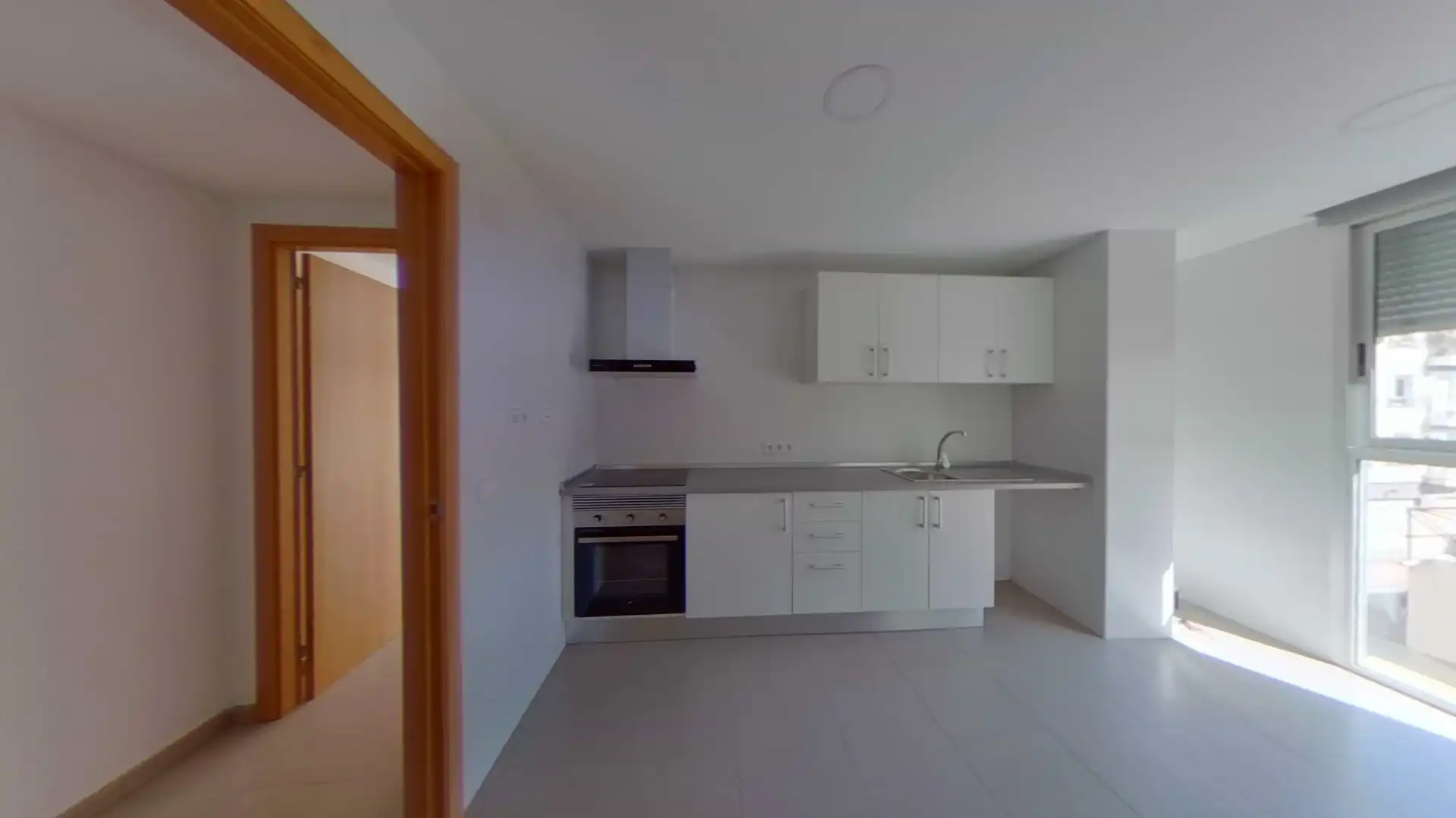 Cocina de Piso en venta en Molina de Segura con Trastero
