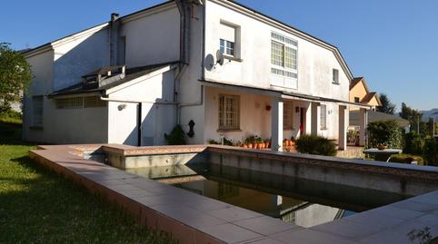 Foto 4 de Casa o chalet en venta en Poio, Pontevedra