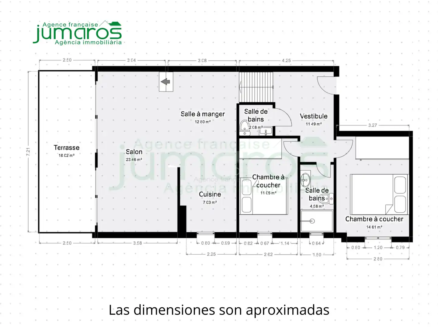 Planta baixa en venda en Roses amb Aire condicionat, Calefacció i Terrassa