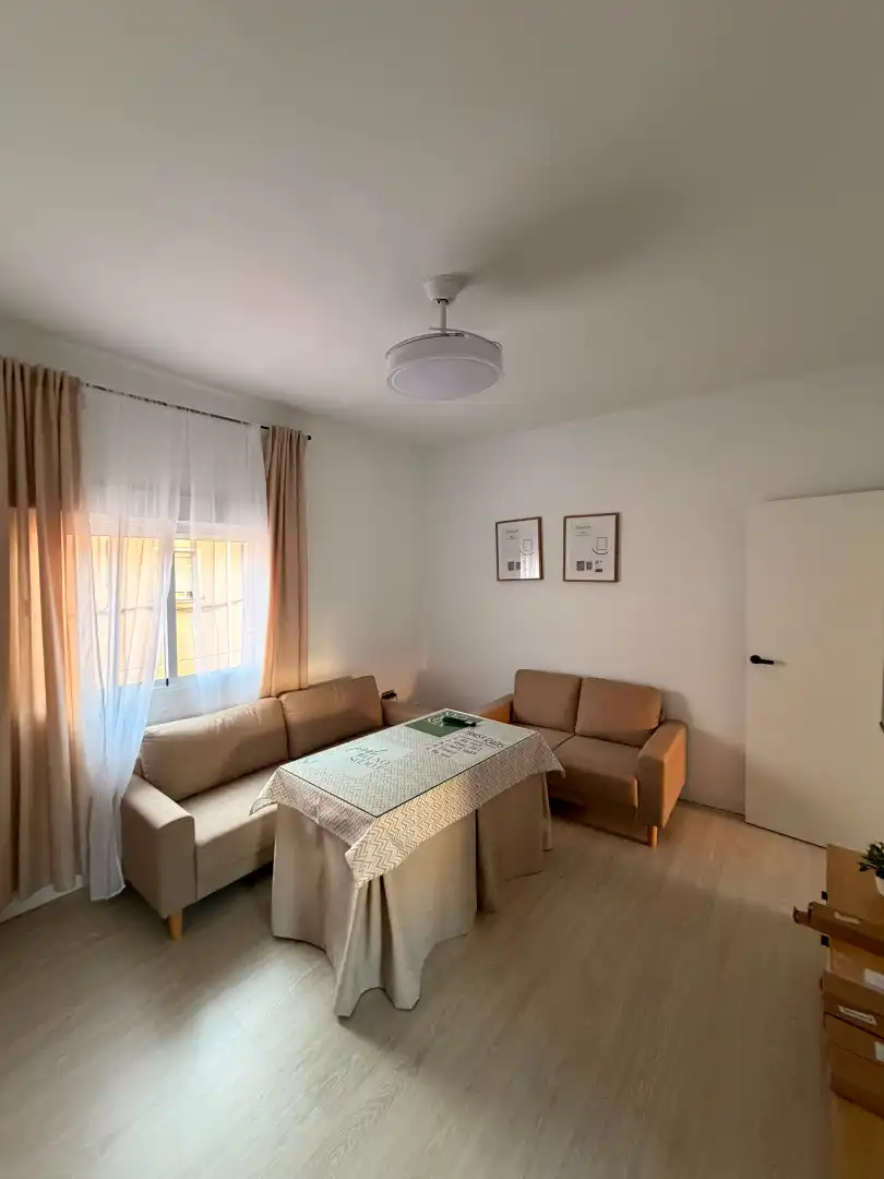 Piso de alquiler en Doctor Guillermo Rodriguez Izquierdo, Avenida Elvas