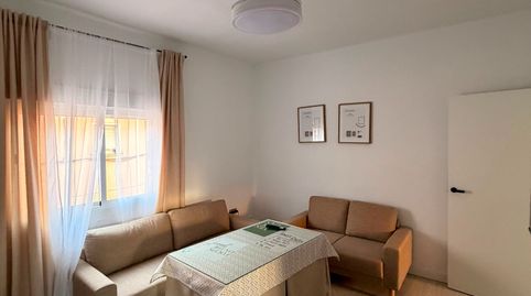 Foto 3 de Piso de alquiler en Doctor Guillermo Rodriguez Izquierdo, Avenida Elvas, Badajoz Capital