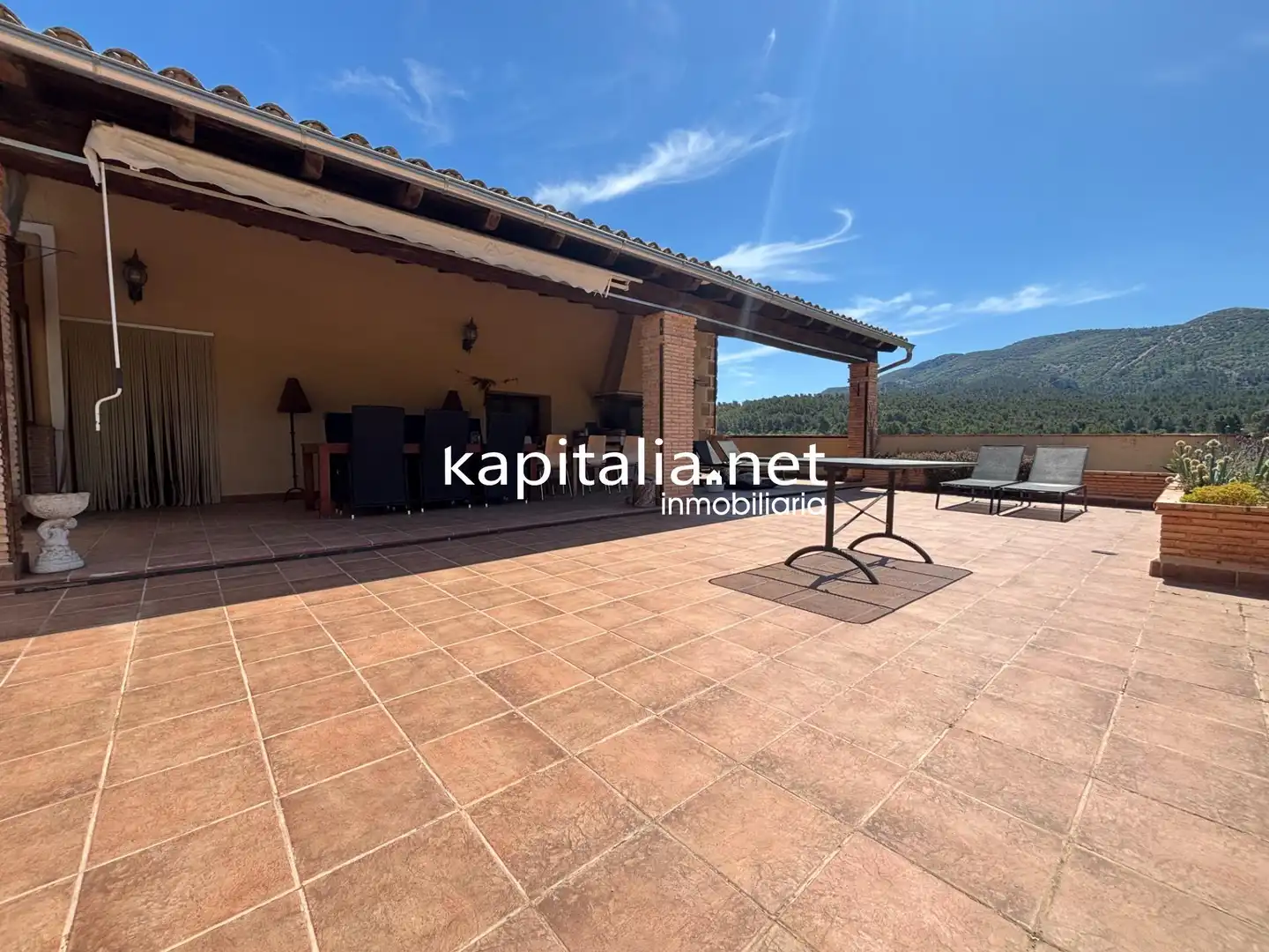 Casa rustica con terrazza in vendita a Batoi, imagen 35