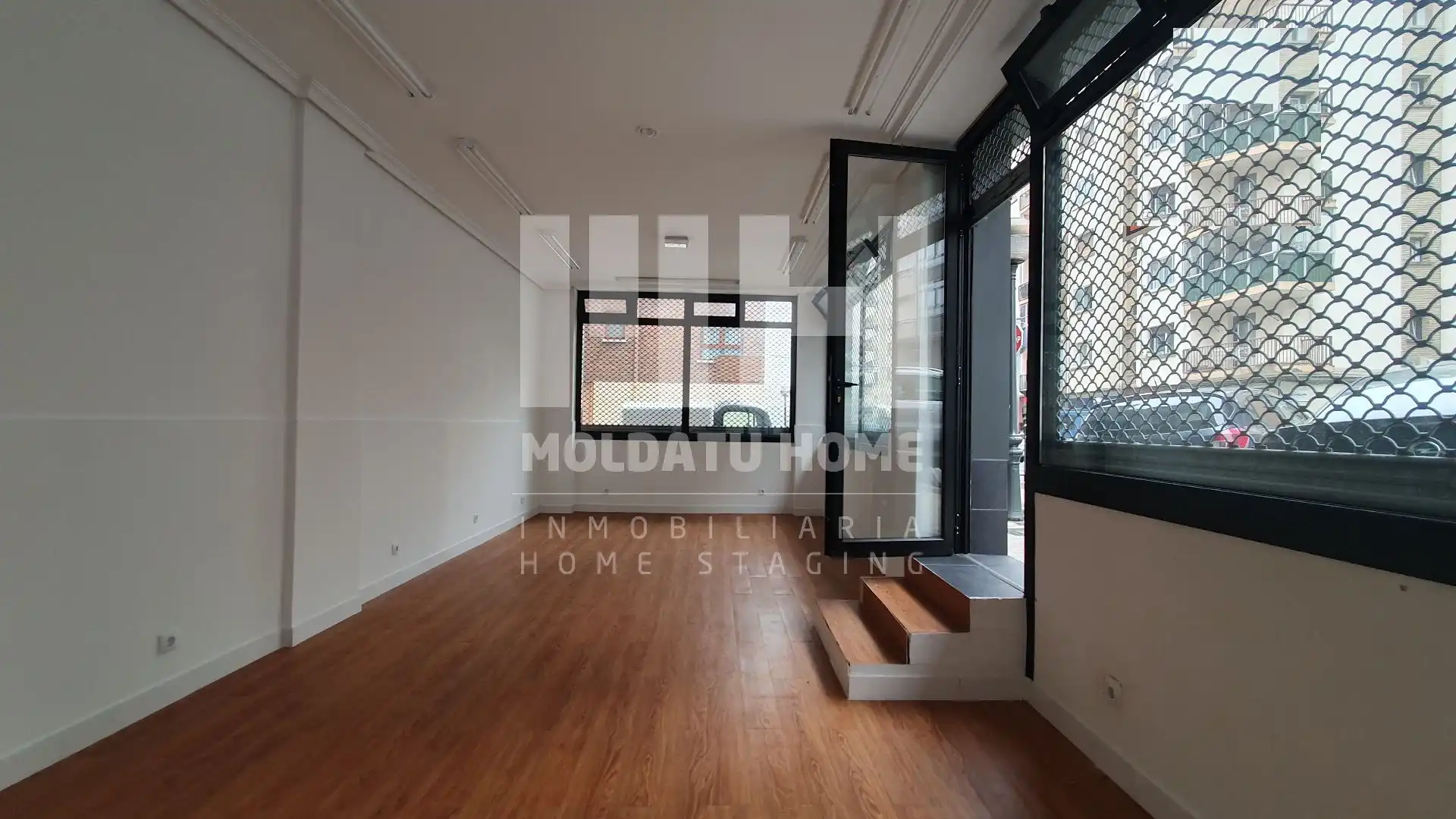 Business premises to rent in Pinar - Anaka - Belaskoenea, imagen 9