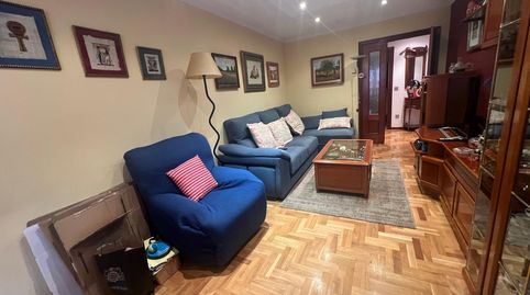 Photo 4 of Flat for rent in Calle Fuente del Real, Ceares, Gijón