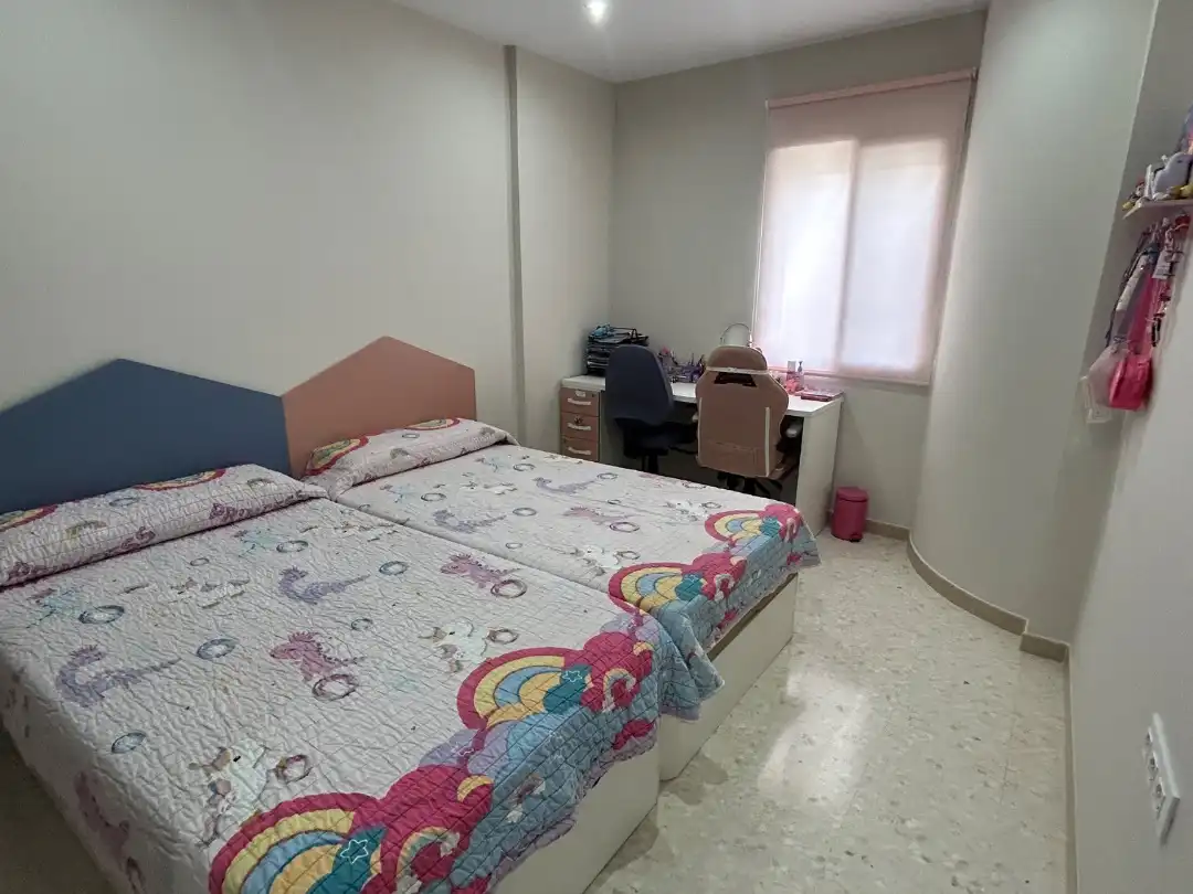 Habitación de Piso en venta en Barbate con Terraza y Balcón