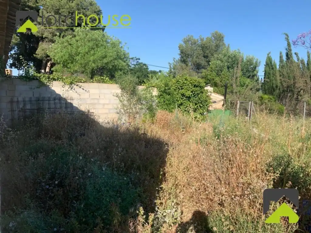 Country homes for sale in Lorca