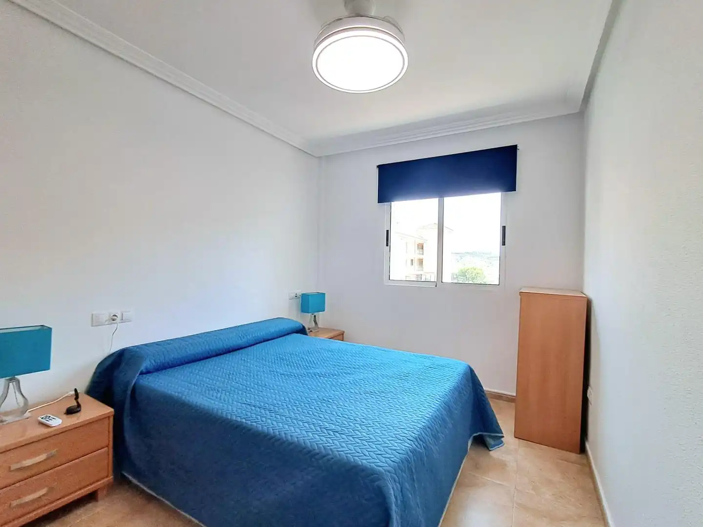 Apartament amb terrassa en venda a Los Collados-Los Geraneos, imagen 22