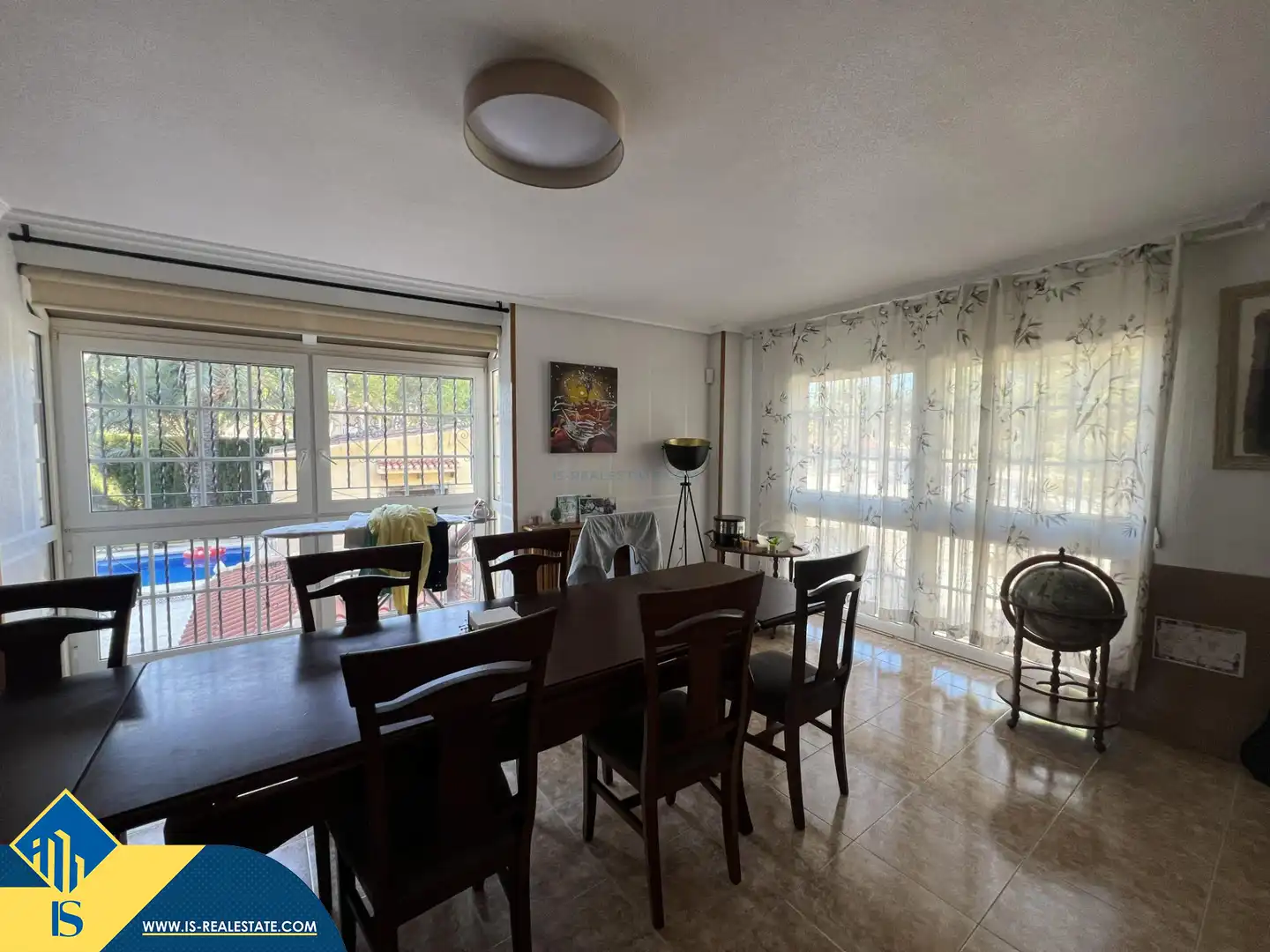 Villa avec piscine à vendre à Los Balcones - Los Altos, imagen 8