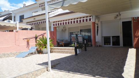 Foto 3 de Casa adosada en venda a Segur de Dalt, Calafell