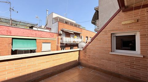 Photo 2 of Attic for rent in De Elisa, Moscardó, Madrid Capital