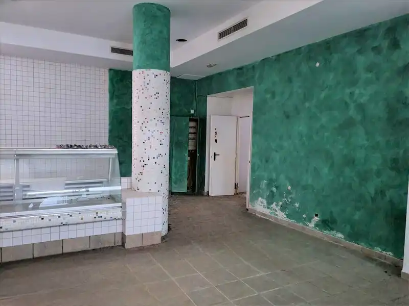 Local comercial en venda a Avinguda de la República Argentina 4, imagen 20