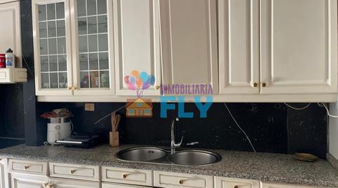 Foto 4 de Pis en venda a Couto, Ourense