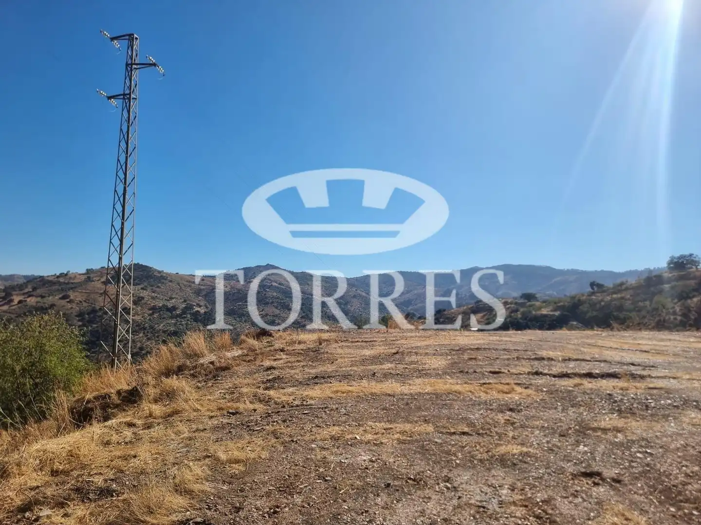 Residencial en venta en Colmenar