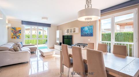 Foto 3 de Casa o xalet en venda a Sa Cabana - Can Carbonell - Ses Cases Noves, Marratxí