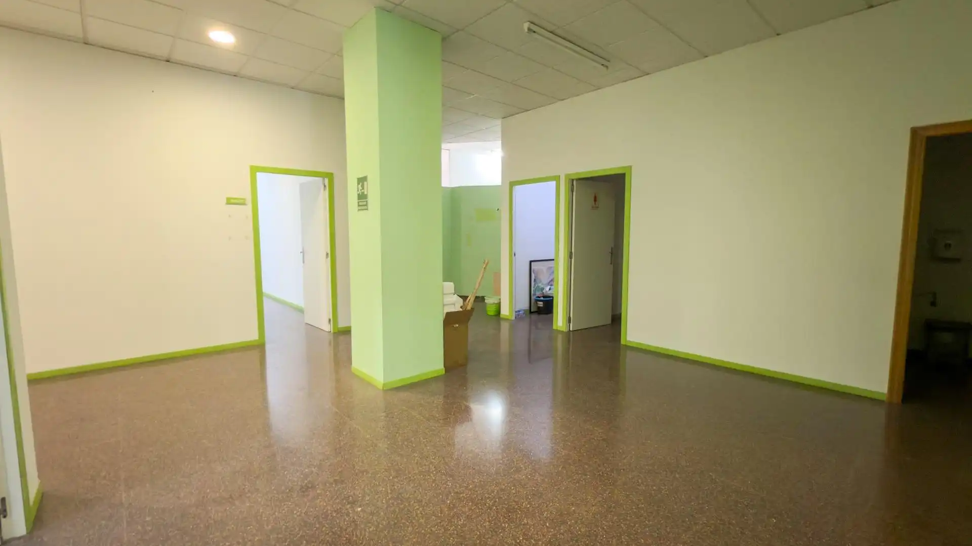 Local comercial en alquiler en Cieza, imagen 4