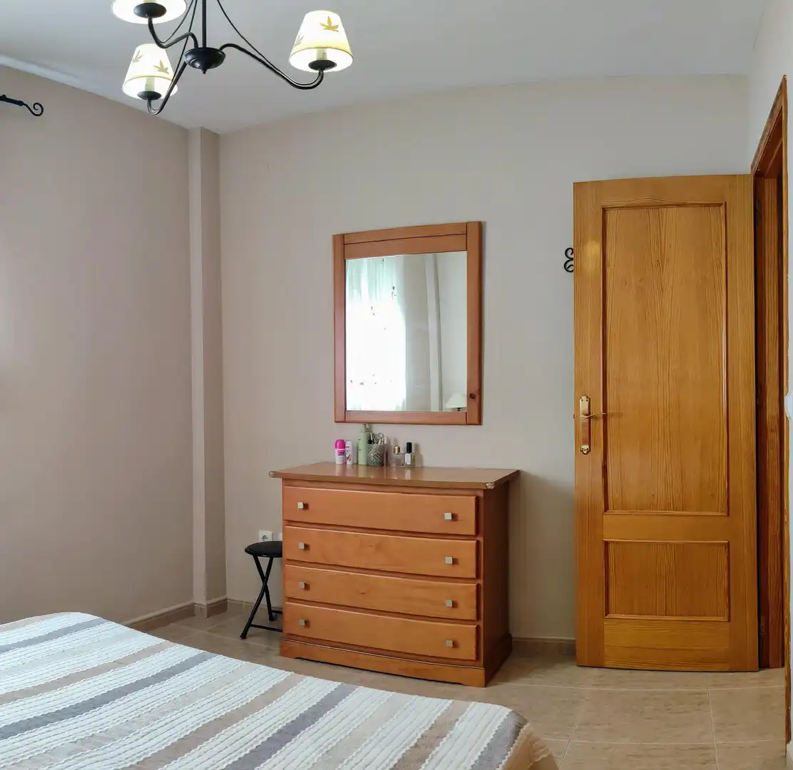 Piso con ascensor en venta en Olula del Río, imagen 15