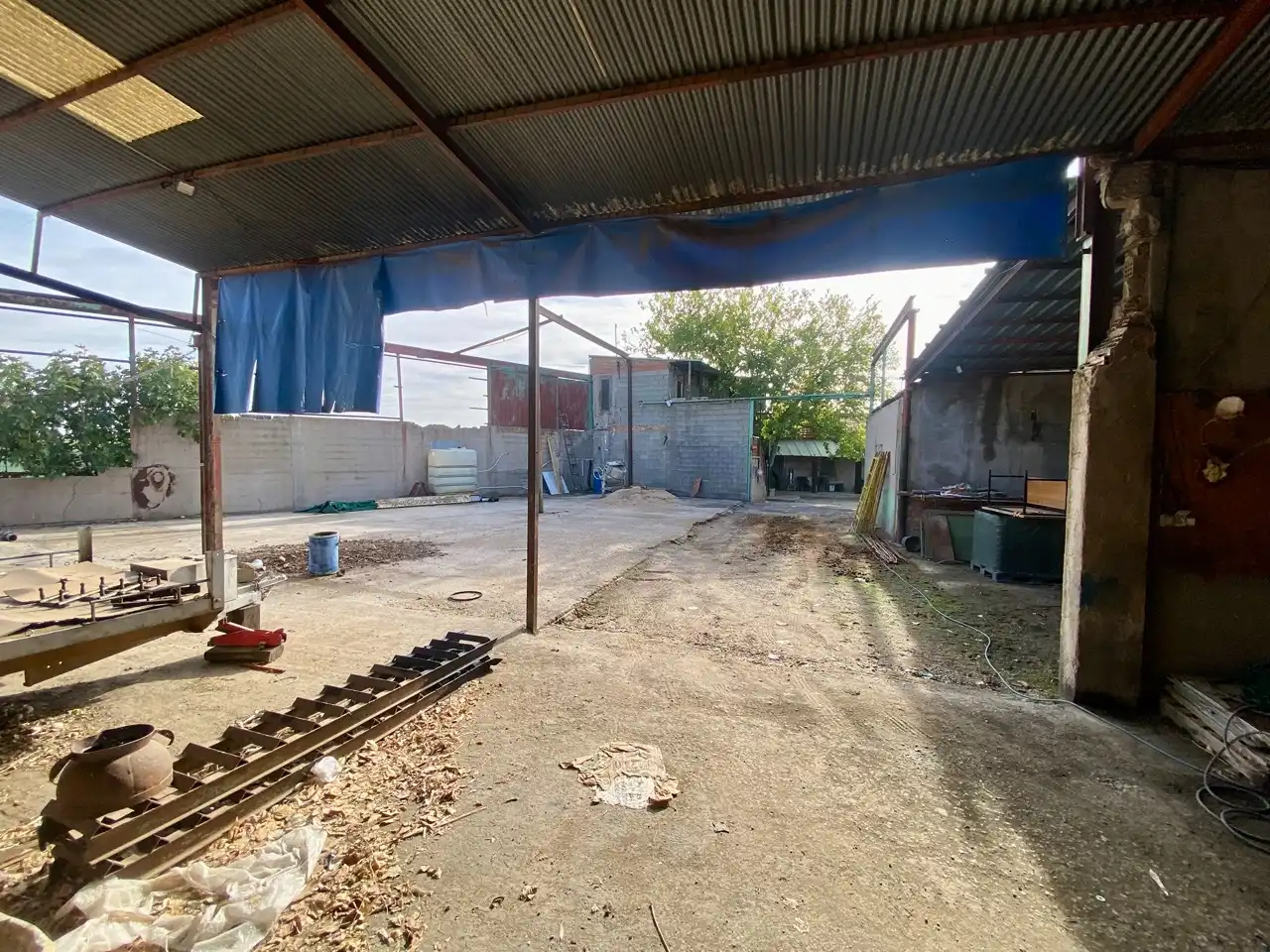 Houses for sale in Villarrubia de los Ojos  with Air Conditioner, Heating and Private garden