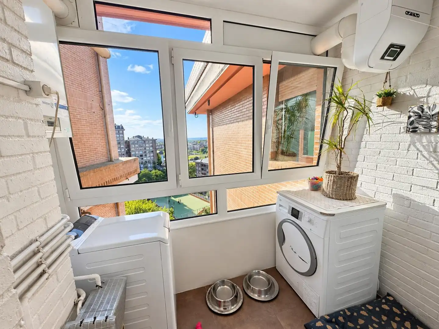 Wohnung mit Aufzug zum Verkauf in General Dávila, imagen 11