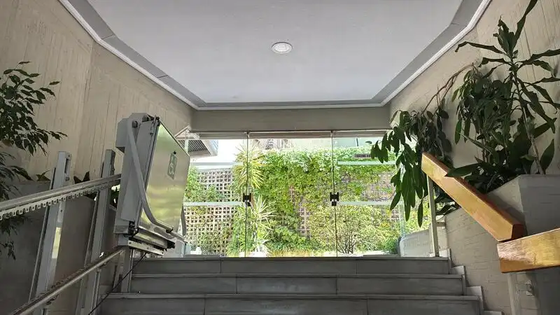 Appartement avec jardin à vendre à Centro, imagen 43