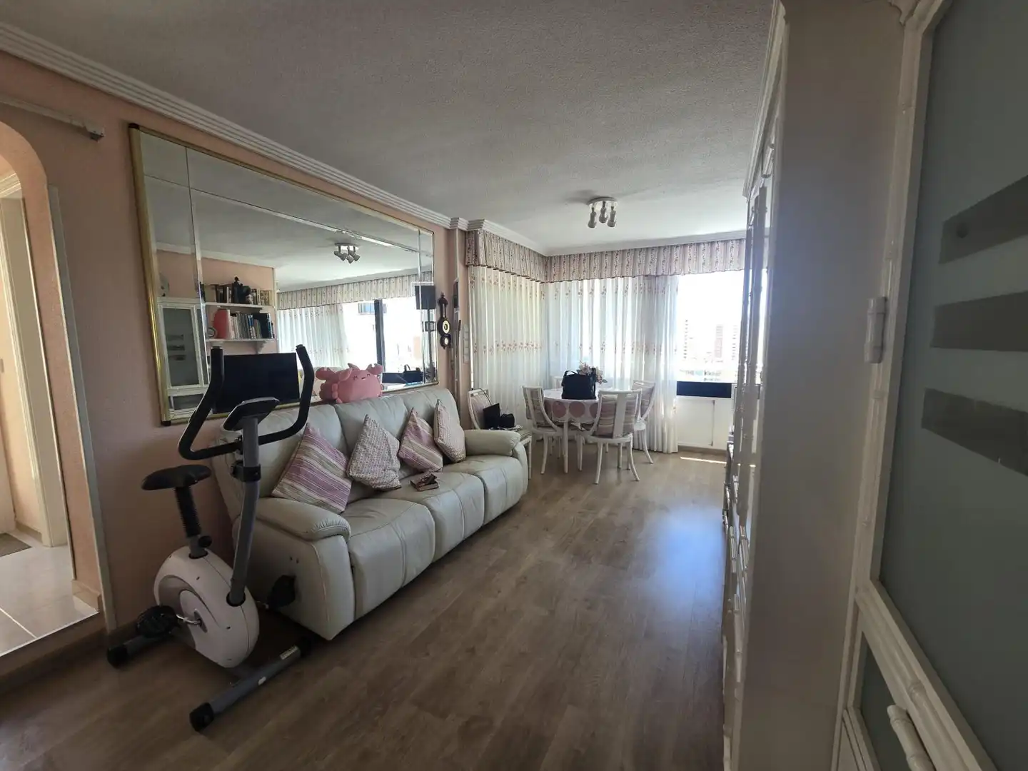 Attico con piscina in vendita a Levante Alto, imagen 5