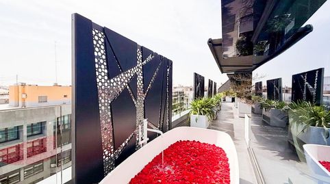 Foto 2 de Àtic en venda a Calle Colon, Sant Francesc, Valencia Capital