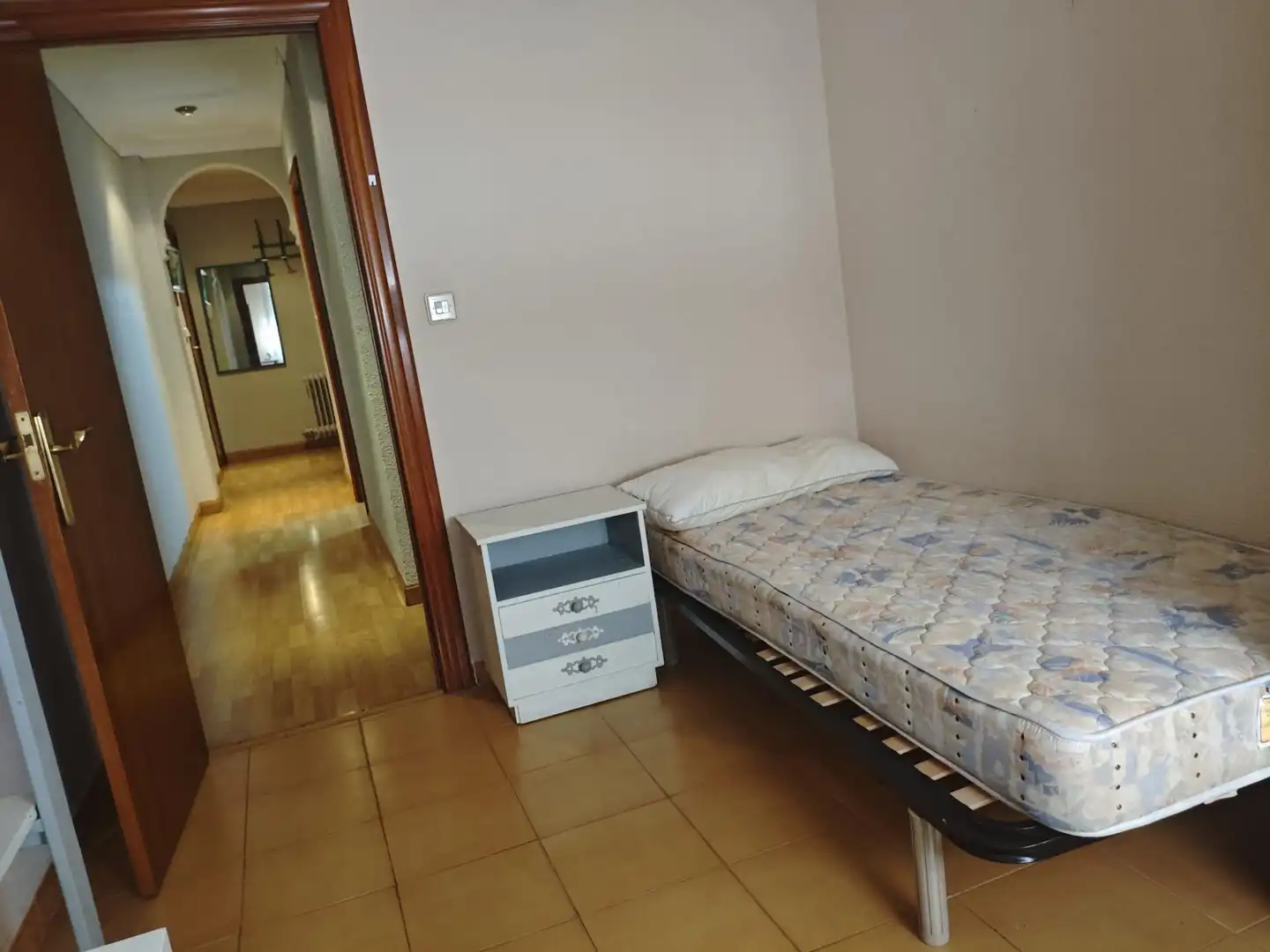 Wohnung mit Aufzug zur Miete in Calle LATASSA, FELIX, imagen 24