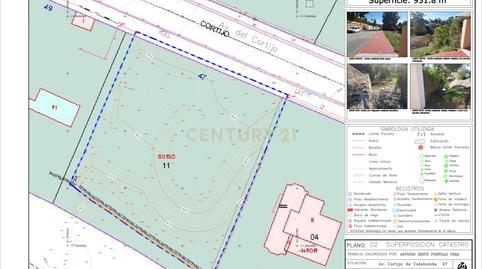 Photo 2 of Residential for sale in Avenida del Cortijo, 47, Calahonda, Spain, -1, Calahonda, Málaga