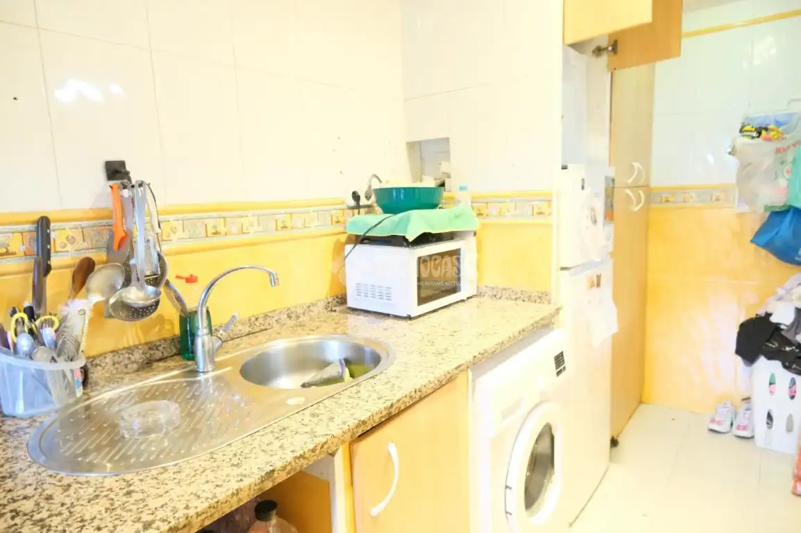 Piso en venta en La Plata