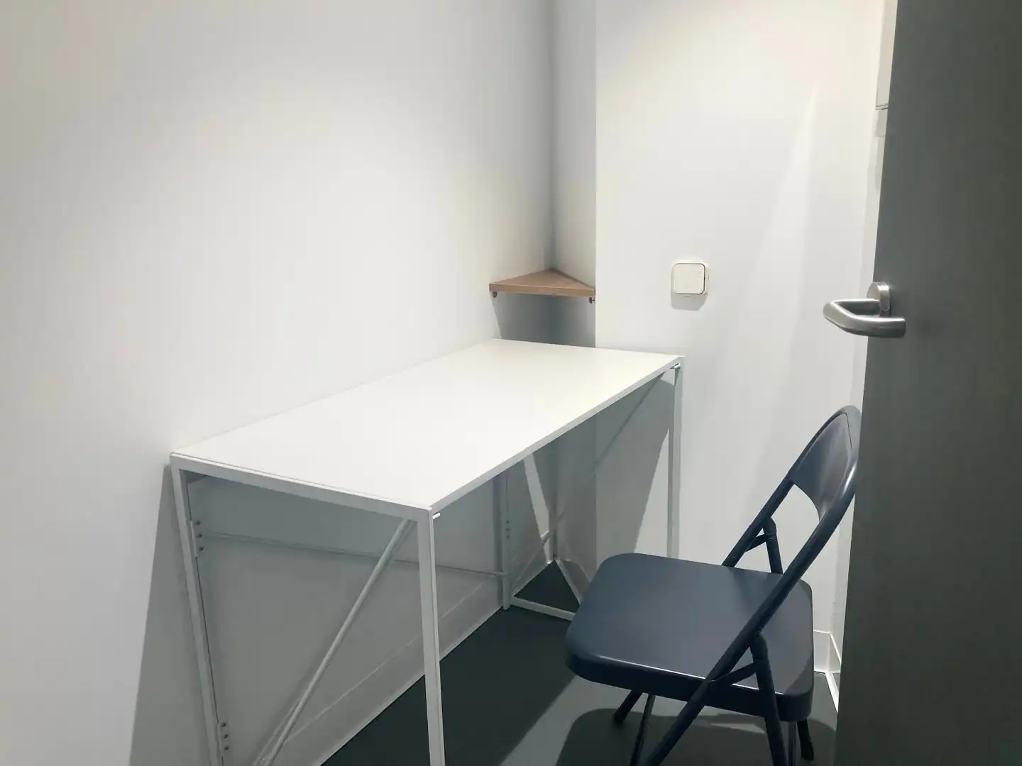 Büro mit Aufzug zur Miete in Chamartín, imagen 22
