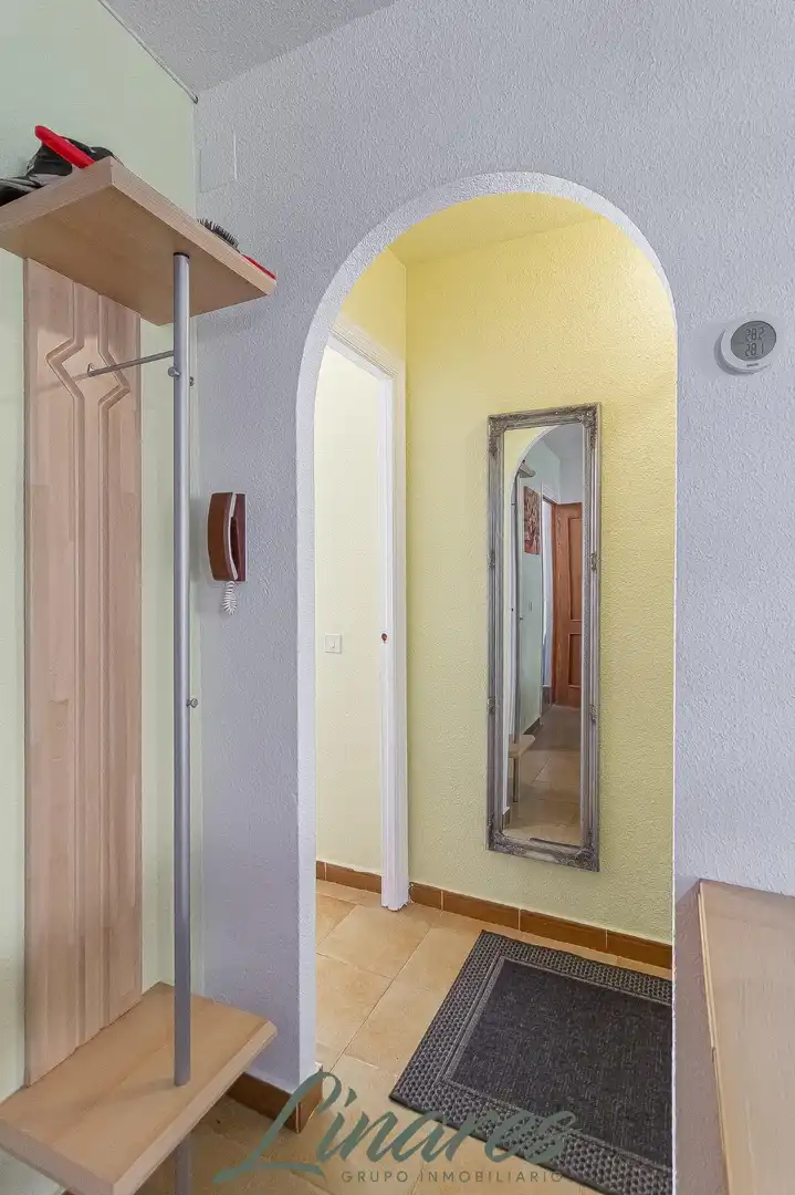 Apartament en venda a GONDOLAS ED.M POLO-PL J, imagen 35